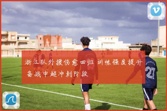 浙江队外援伤愈回归 训练强度提升 备战中超冲刺阶段
