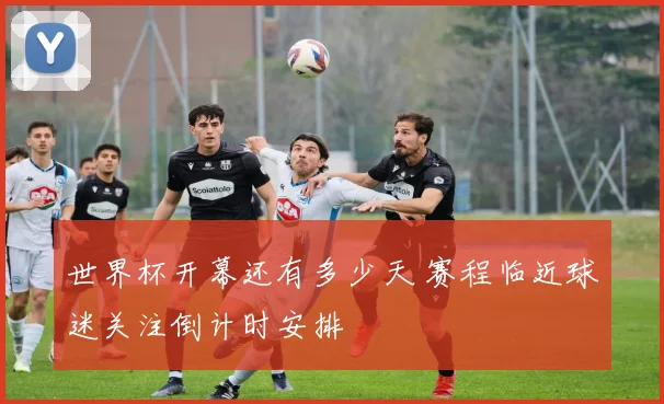 世界杯开幕还有多少天 赛程临近球迷关注倒计时安排