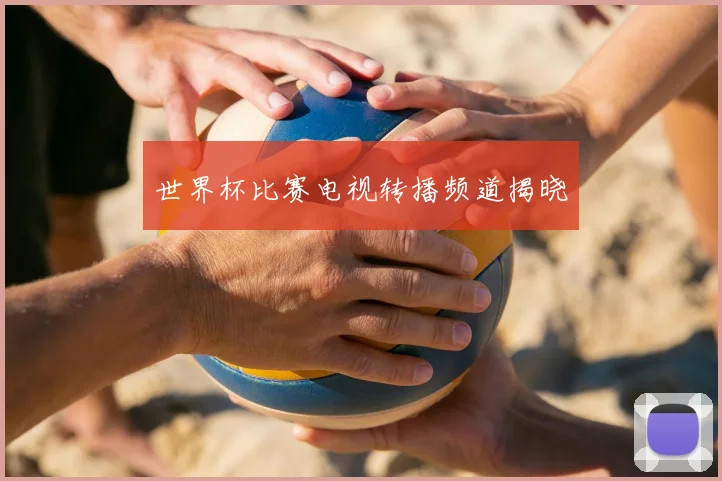 世界杯比赛电视转播频道揭晓