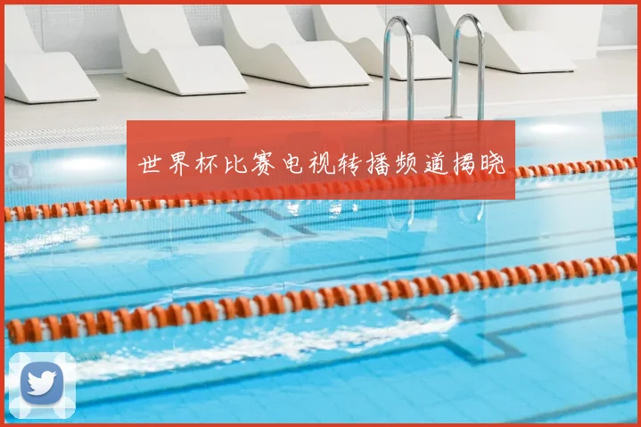 世界杯比赛电视转播频道揭晓